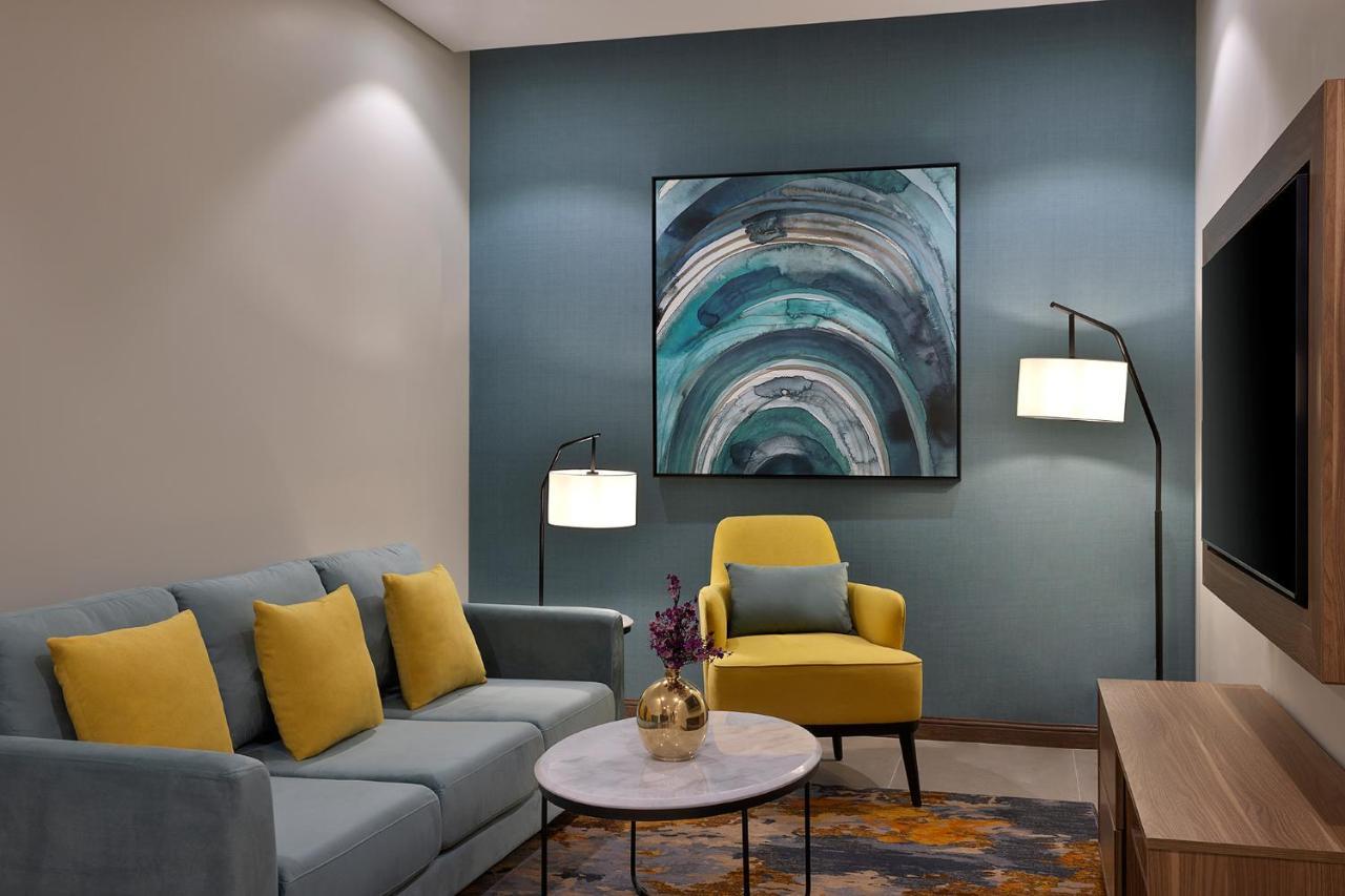 Staybridge Suites - Al Khobar City By Ihg Exterior photo